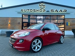 Bild des Angebotes Opel Adam S 16V Turbo