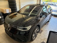 Bild des Angebotes VW ID.5 PRO PERFORMANCE 204PS ACC.AHK.KAMERA.NAVI.HUD.PANO