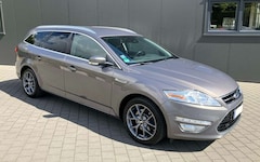 Bild des Angebotes Ford Mondeo Mondeo Turnier 2.0 TDCi Business Edition