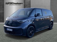 Bild des Angebotes VW ID. Buzz 150 kW Pro++Auto steht in Bützfleth++ Klima Navi