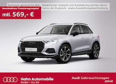 Bild des Angebotes Audi Q3 35 TFSI S-tronic advanced Matrix Navi AHK ACC