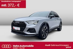 Bild des Angebotes Audi Q3 35 TFSI S tronic advanced Matrix Navi AHK ACC