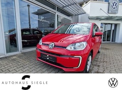 Bild des Angebotes VW e-up! CCS Kamera PDC Climatronic maps+more Tempomat