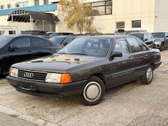 Bild des Angebotes Audi 100 /2.Hand/Automatik/TUV NEU/H-Zulassung