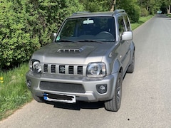 Bild des Angebotes Suzuki Jimny Jimny Ranger Style