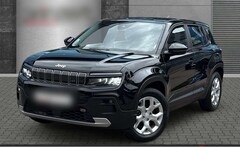 Bild des Angebotes Jeep Avenger E 54 kWh "Altitude" LED*Allwetter