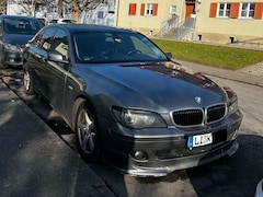 BMW 730 730d