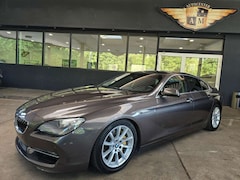 Bild des Angebotes BMW 640 d Gran Coupe M-Sport LEDER/PANO/HuD/DIGITAL