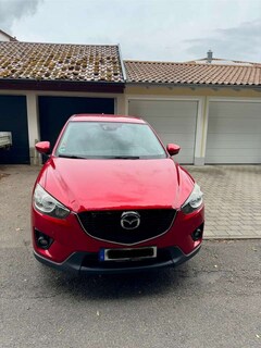 Bild des Angebotes Mazda CX-5 2.2 SKYACTIV-D AWD Aut. Sendo