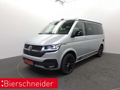 Bild des Angebotes VW T6.1 California 2.0 TDI DSG Ocean Edition ALU 18 ACC DCC NAVI KAME