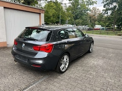 Bild des Angebotes BMW 125 1er Diesel (5-Türer) 125d Sport-Aut. M Sport