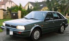 Bild des Angebotes Nissan Bluebird Bluebird SLX