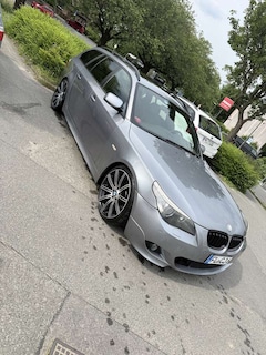 BMW 535 535d Touring