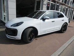 Bild des Angebotes Porsche Macan GTS/Sport-Chrono/Panoramadach/Sportsitze