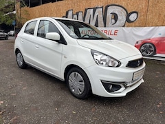 Bild des Angebotes Mitsubishi Space Star 1.0 Diamant Edition