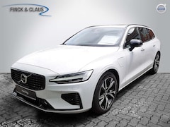 Bild des Angebotes Volvo V60 T6 AWD Recharge R Design