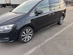 Bild des Angebotes VW Sharan Sharan 2.0 TDI DSG BlueMotion Technology Cup