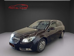 Bild des Angebotes Opel Insignia A Sports Tourer NAVI*XENON*PDC*LED*TOP!