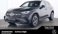 Bild des Angebotes Mercedes-Benz GLC 450 GLC 450 d 4M AMG Premium+ PanoSD Memory 360° LED