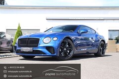 Bild des Angebotes Bentley Continental 6.0 W12  +MATRIX+21-ZOLL+VIRTUAL+