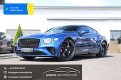 Bild des Angebotes Bentley Continental 6.0 W12  +MATRIX+21-ZOLL+VIRTUAL+