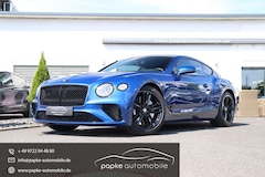 Bild des Angebotes Bentley Continental 6.0 W12  +MATRIX+21-ZOLL+VIRTUAL+