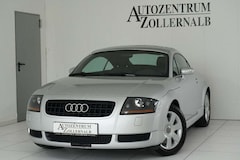 Bild des Angebotes Audi TT Coupe 1.8 T Automatik *1.HAND*LEDER*XENON*TOP