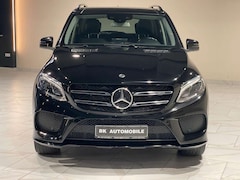 Bild des Angebotes Mercedes-Benz GLE 43 AMG GLE AMG 43 4Matic|Pano|360°|Night-Paket|COMAND