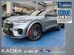 Bild des Angebotes Ford Mustang Mach-E GT Navi|Kamera|Carplay|SHZ|DAB|