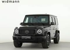 Bild des Angebotes Mercedes-Benz G 450 d PROFESSIONAL*MBUX*NightP*ParkP*KomfortP*