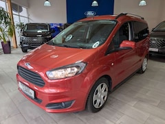 Bild des Angebotes Ford Tourneo Courier Trend