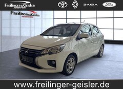 Bild des Angebotes Mitsubishi Space Star Basis el. Fenster