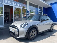 Bild des Angebotes MINI Cooper SE "Essential Trim"/AUTOM/KAMERA/HEAD-UP