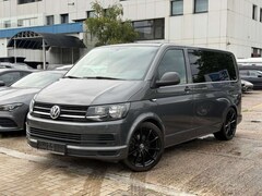 Bild des Angebotes VW T6 Transporter T6 Transpor Bus Multiv Trendline/ sternehimmel/