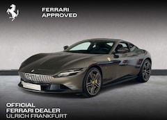 Bild des Angebotes Ferrari Roma ***Ferrari Frankfurt***