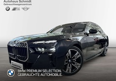 BMW i7 xDrive60 Limousine 574€ netto/mtl.*M Sportpaket Pr