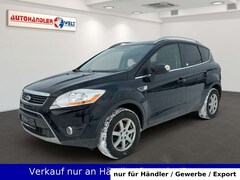 Bild des Angebotes Ford Kuga 2.0 TDCi Champions-Edition 4x4