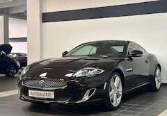Bild des Angebotes Jaguar XK 5.0 V8 Coupé I 1.Hand - Deutsches Fzg.!