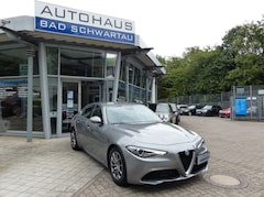 Bild des Angebotes Alfa Romeo Giulia 2.2 Diesel AT8 Super Leder,Navi,Bi-Xenon