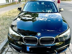 Bild des Angebotes BMW 116 1er (5-Türer) 116i Advantage
