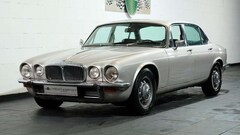 Bild des Angebotes Jaguar Daimler 6 Sovereign XJ 6