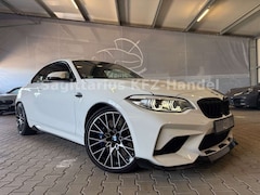 Bild des Angebotes BMW M2 Coupe Competition/2HD/Carbon/M Sitze/DrivingA