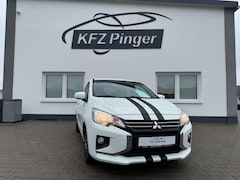 Bild des Angebotes Mitsubishi Space Star Spirit