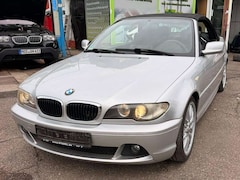 Bild des Angebotes BMW 318 3er Cabrio Ci