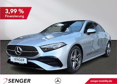 Bild des Angebotes Mercedes-Benz A 200 Limousine AMG Distronic Multibeam Panorama