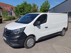 Bild des Angebotes Renault Trafic 2.0 dCi Kasten L2H1 *Klima / Euro 6*