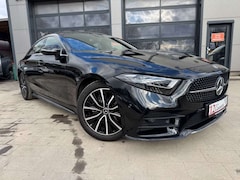 Bild des Angebotes Mercedes-Benz CLS 220 d *1.Hand/LEDER*