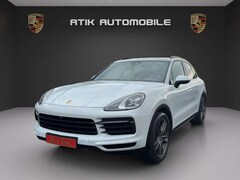 Bild des Angebotes Porsche Cayenne PANO KAM AHK 360° MEMO