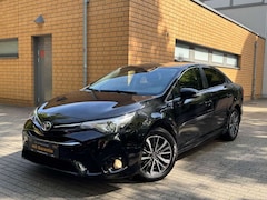 Bild des Angebotes Toyota Avensis Business Edition/1.HAND/57TKM/AUTOMATIK/
