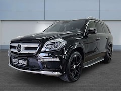 Bild des Angebotes Mercedes-Benz GL 500 AMG 4Matic 7-Sitzer*ACC*PANO*MEMO*TV*